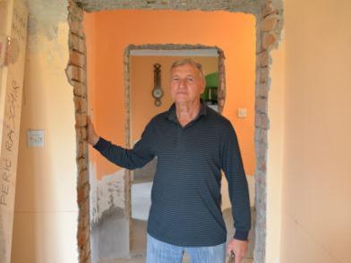 Saniranje štete od poplava: Partner MKF daje kredite bez kamate i provizije