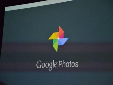 Novi redizajnirani Google Photos servis