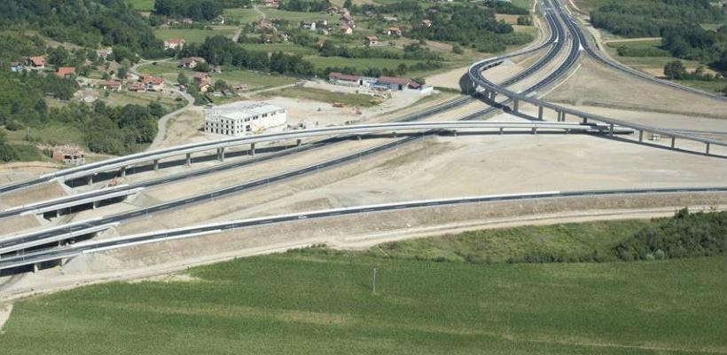 Autoputevi RS-a zadužuju se za 40 miliona maraka