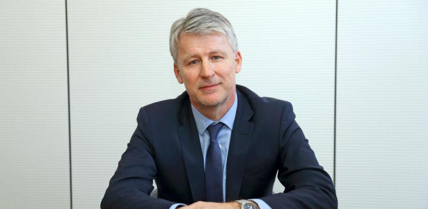 Okončano preuzimanje Perutnine Ptuj: Enver Šišić novi predsjednik Uprave