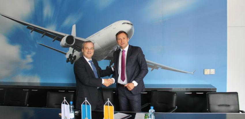 BHANSA ispunila još jedan uvjet za preuzimanje kontrole u zračnom prostoru BiH