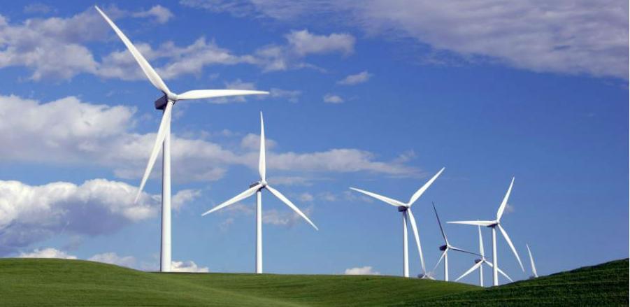 U Trnovu planirana izgradnja vjetroparkova