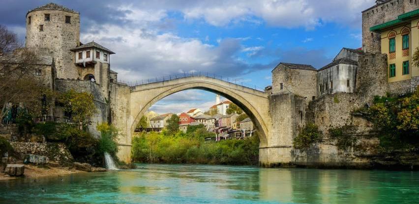 Mostar
