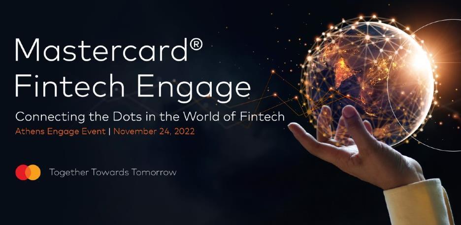 Mastercard Fintech Engage