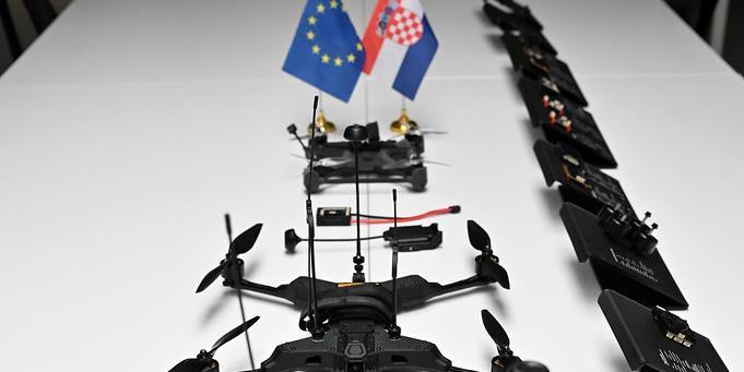 dron