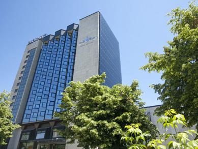 Hotel Bristol drugu godinu zaredom vodeći hotel u BiH