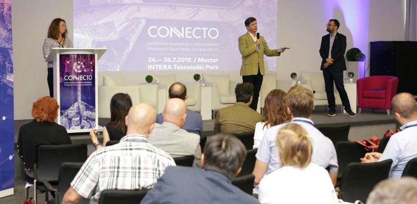Connecto 2019 okupio bh. dijasporu i lokalne gospodarstvenike