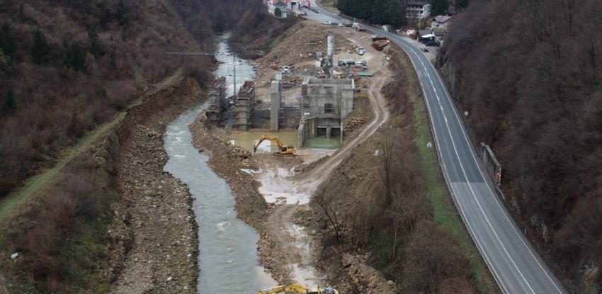 Hoće li zaživjeti zaključak o zabrani izgradnje mini hidroelektrana?