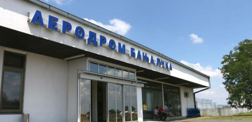 Moguće uspostavljanje avio linije iz Banje Luke za Moskvu