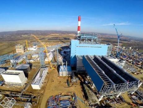 Termoelektrana Stanari u maju počinje komercijalni rad