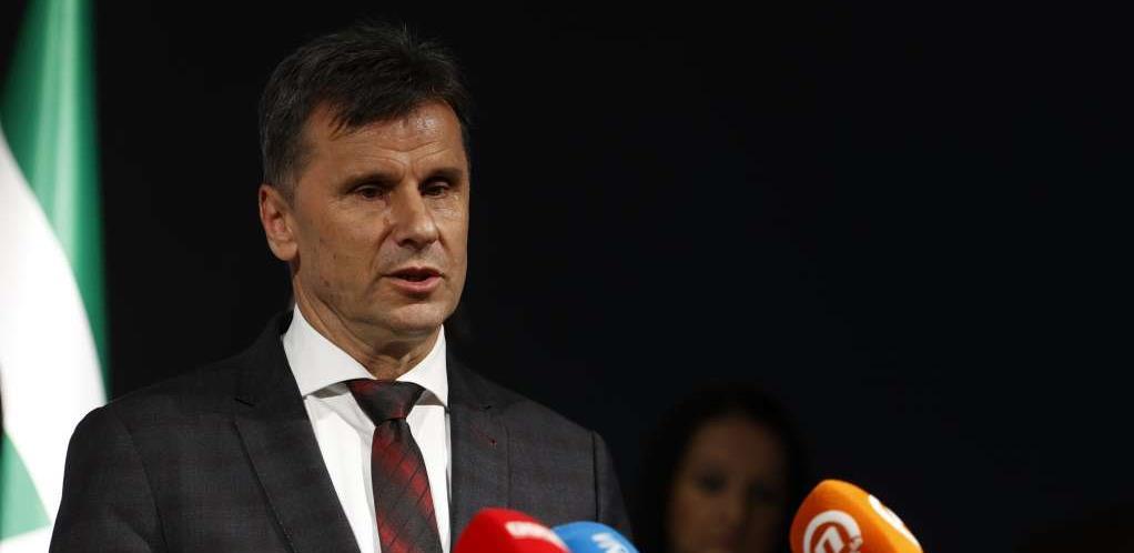 Fadil Novalic premijer FBiH