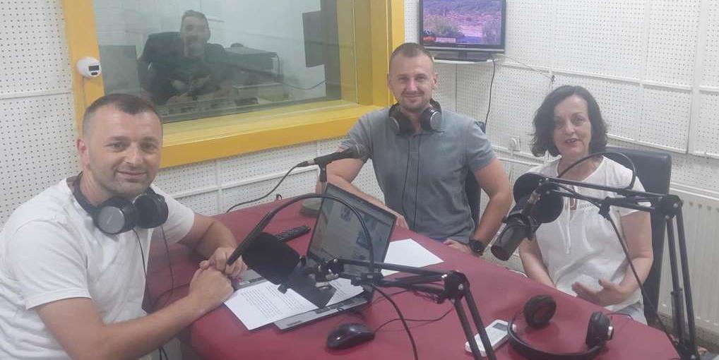 Radio Goražde