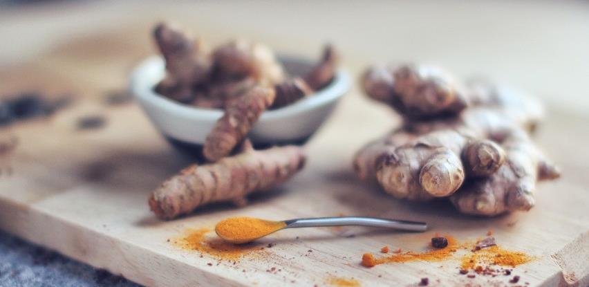 Tri začina koja "čiste" pluća pušačima