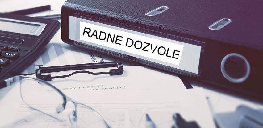 radne dozvole
