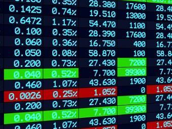 Banjalučka berza: Ostvaren promet od 150.723 KM