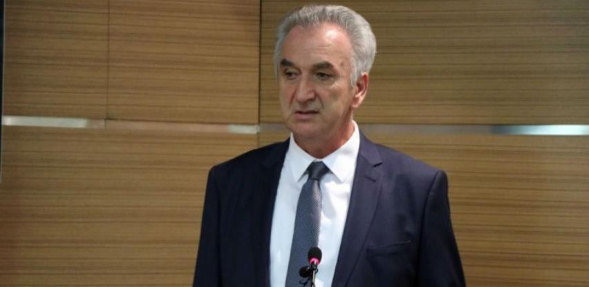 Šarović: Omogućiti povoljnije i konkurentnije poslovanje privrednih subjekata