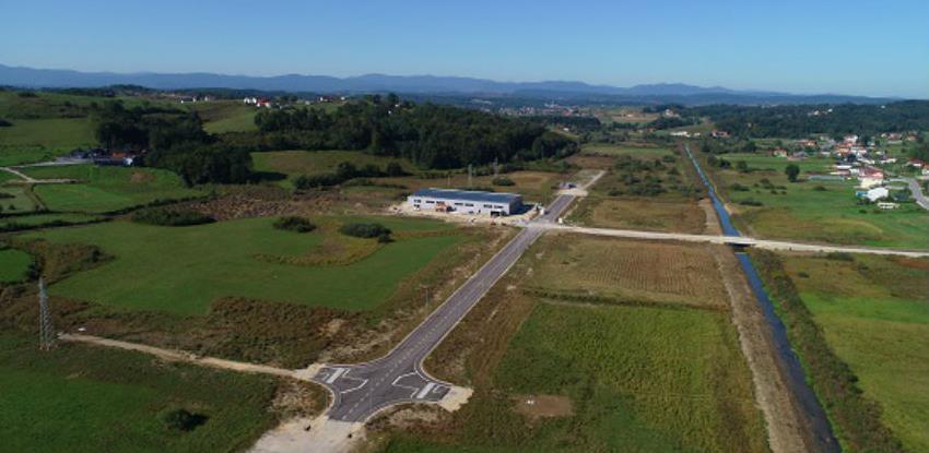 Nastavlja se uspješan razvoj Poslovne zone Ratkovac