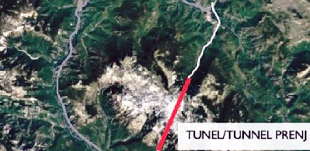 BiH raspisuje najveći tender za Koridor 5C