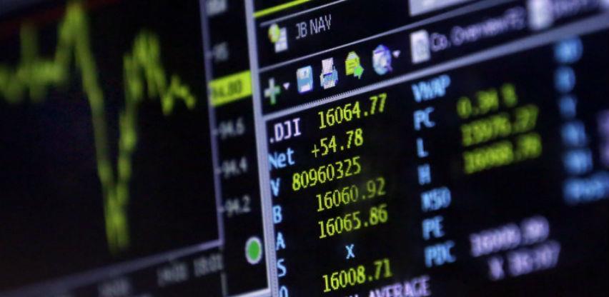 Na SASE 08.10.2019. prometovano sa 20.193 vrijednosna papira