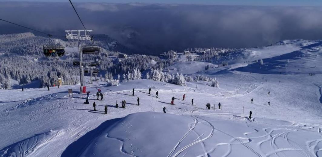 jahorina