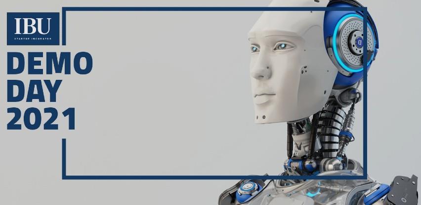 DEMO DAY 2021: Dan poduzetništva na Internacionalnom Burch univerzitetu