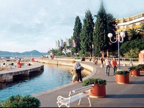 Na prodaju odmaralište Jelšingrada u Hrvatskoj