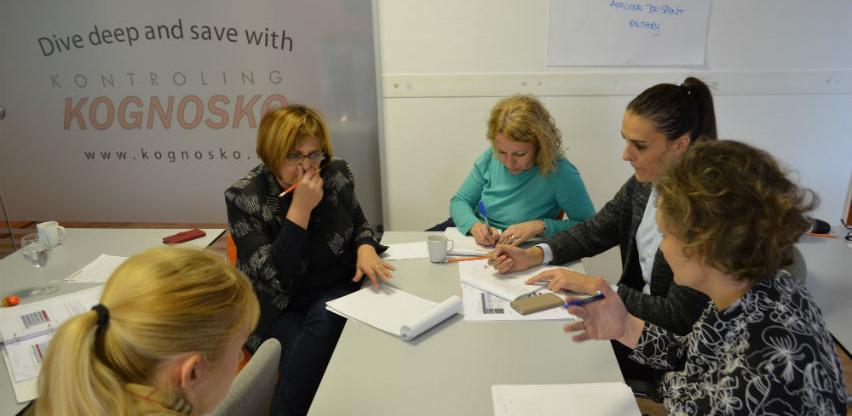 Kontroling u javnom sektoru uz Kontroling Kognosko i Controller Institut iz Beča