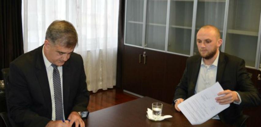 Počinju radovi na realizaciji projekta Lječilište Gata Bihać