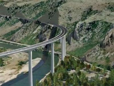 Izgradnja mosta kod Počitelja: Raspisan tender za konzultantske usluge