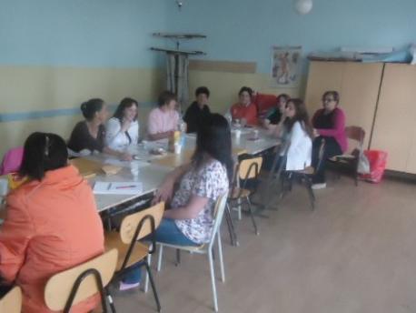 Počeo projekat osnaživanja žena na selu