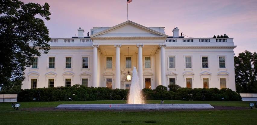 Bijela kuća ponovno uvodi ograničenja na putovanja iz Europe