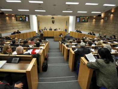 FBiH se zadužuje 30 miliona dolara za poboljšanje poslovnog ambijenta