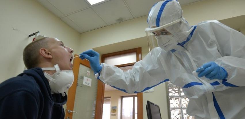 Covid imunitet: Možete li se zaraziti dva puta?