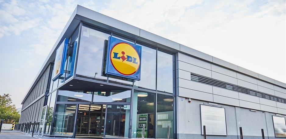 Lidl otvara trgovine u Srbiji 11. oktobra