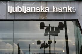 Zasad nije izvjesno da će EK posredovati oko Ljubljanske banke