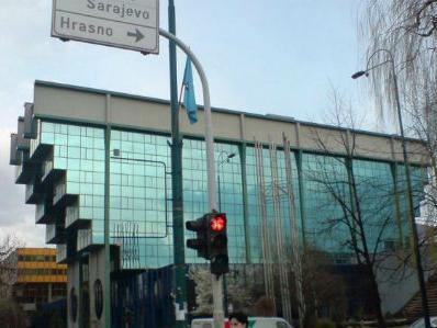 Imenovani v.d. članovi Uprave JP Elektroprivreda BiH