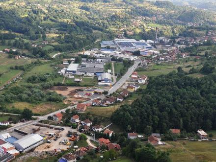 "Izvozni jedrenjak" tešanjske privrede plovi punim jedrima u 2015. godini