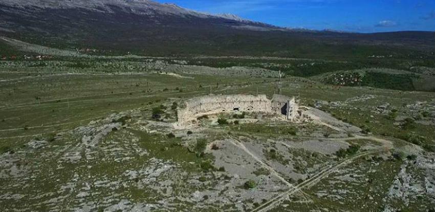 Počinju radovi na rekonstrukciji lokalnog puta za Podveležje