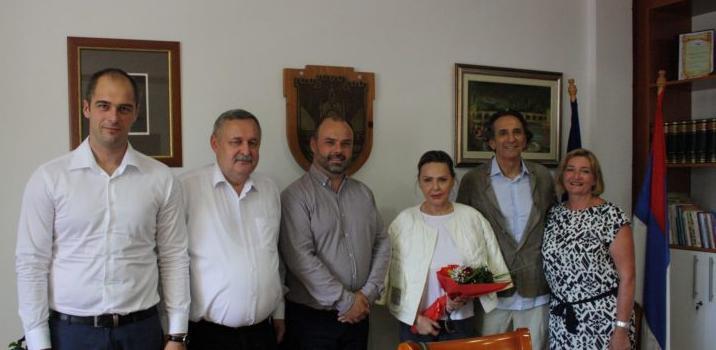 Filip Zepter zainteresovan za ulaganja u Višegrad