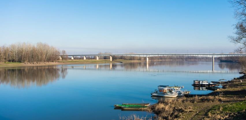 Planirana izgradnja male riječke luke za čamce i turističke brodove u Orašju