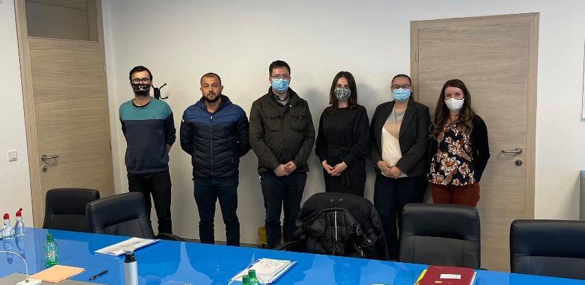 TMD GROUP dobio interne auditore sistema za upravljanjem okoliša