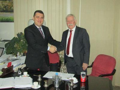 Potpisan projekat vrijedan 220.000 eura