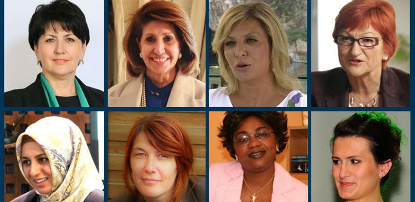 Prvog dana SBF-a: Panel o ženskom liderstvu u razvoju društva