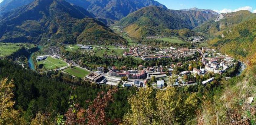 Odobrena sredstva za izgradnju poslovne zone Unis