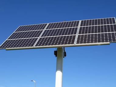 Pušten u rad solarni kolektor na tuzlanskom obdaništu Poletarac