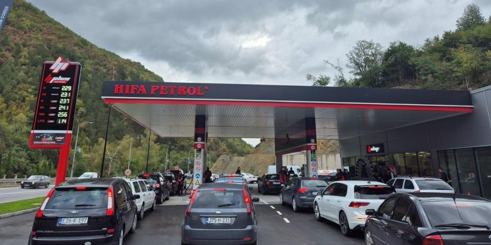 Hifa Petrol