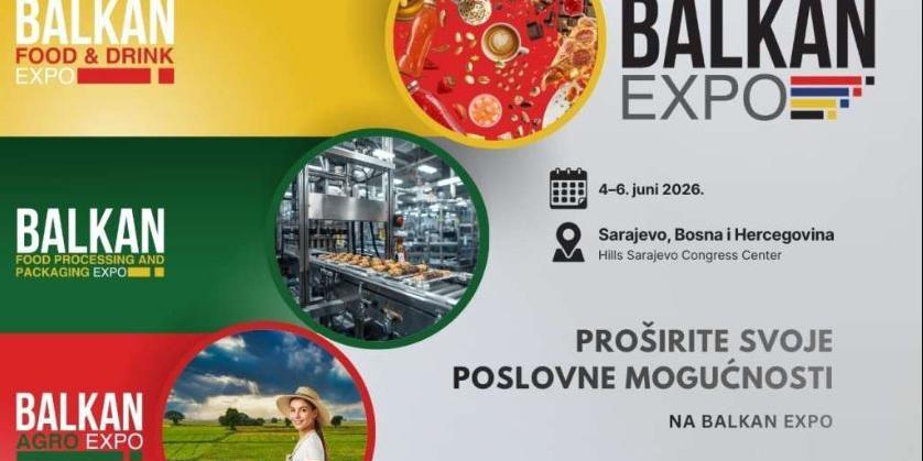 BALKAN EXPO