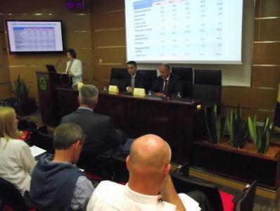 Riješiti problem snabdijevanja sirovinom za proizvođače finalnih proizvoda