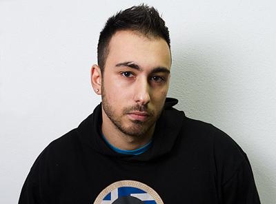 Apollonas Kapsalis, fitnes trener: Jedini Grk u Mostaru