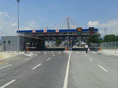Novoizgrađeni granični prijelaz Gorica pušten u rad